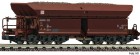 852704 Fleischmann Self unloading hopper wagon type Fals 151